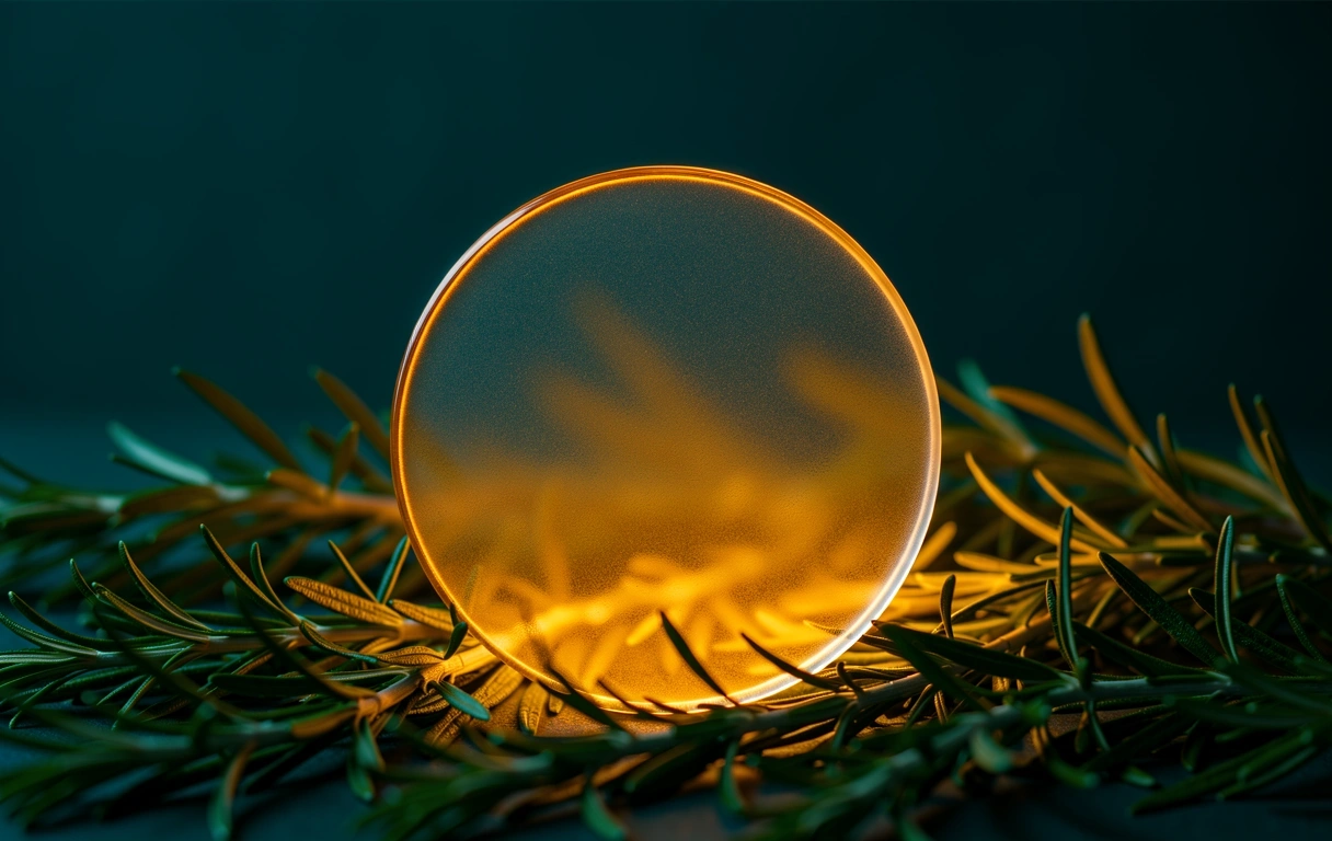 Vitalità naturale e trasparenza