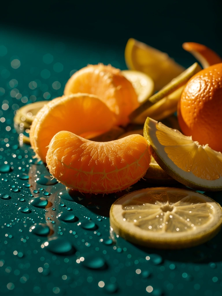 Essenza del metabolismo naturale